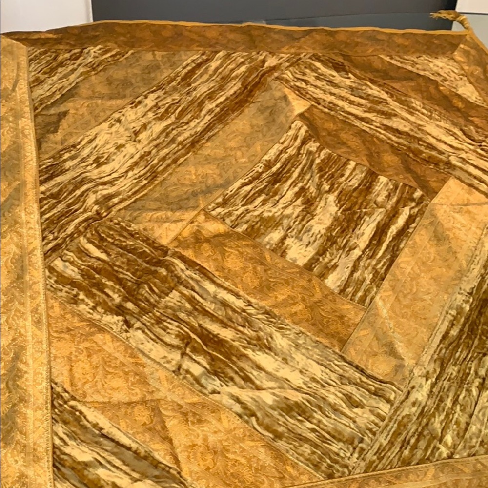 Gorgeous Indian Tapestry